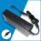 12V 20A 240W AC adaptér/nabíjačka pre auto, mini ITX PC 9