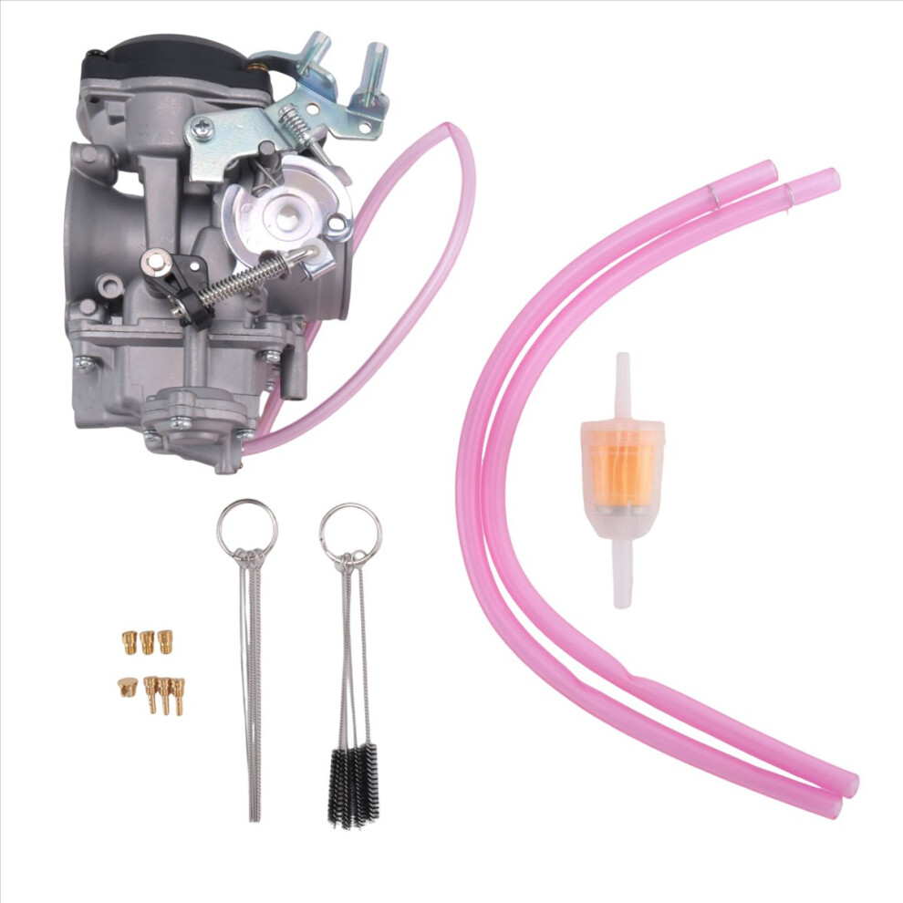 Cv40 Carburetor For Harley Davidson Sportster Xl883 Xl1200/Softail/Tou 4852359690113