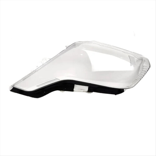 Linke Autoscheinwerfer-Linsenabdeckung, Scheinwerferlampe, Lampenschirm, Frontscheinwerfer 1