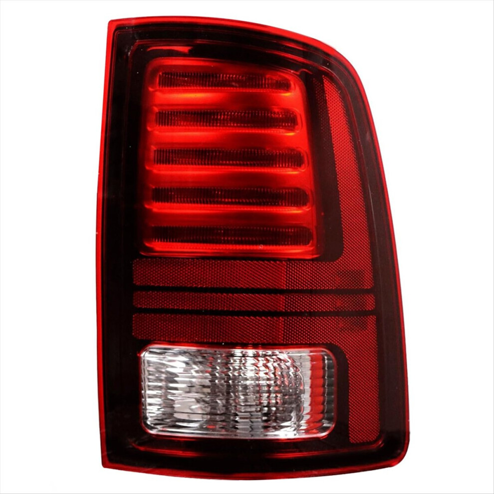 68093080Ab Tail For Dodge Ram 1500 2500 2013-2018 3500 2014-2018 Light 4852359626327