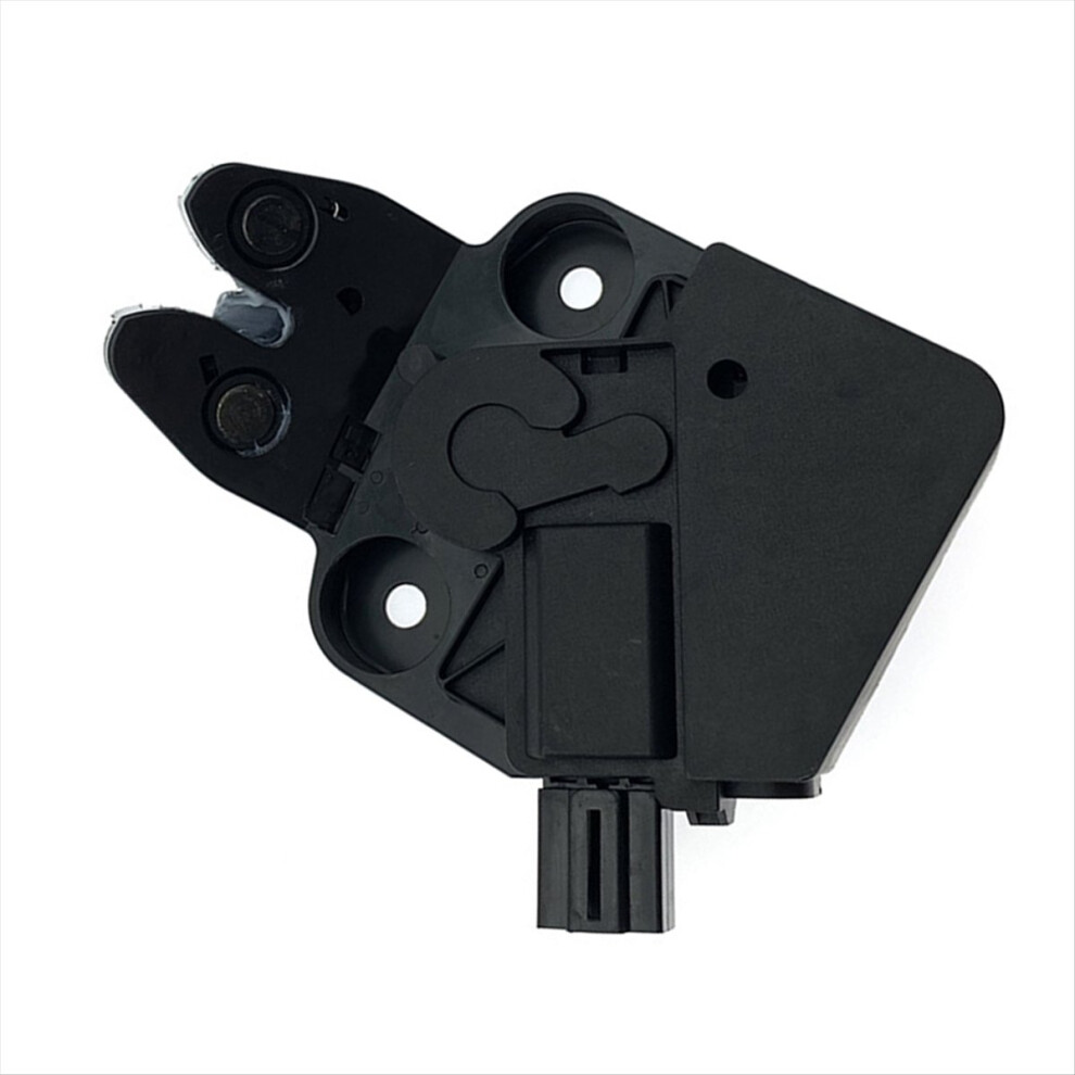 Car Trunk Lock Assembly Door Lock Actuator Luggage Lock Machine 74851- 4852359627423
