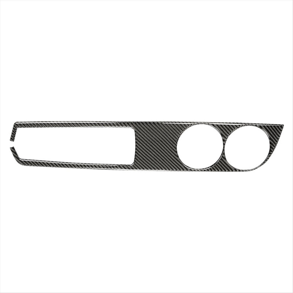 For Lexus Is250 Is200t Is300 Is350 2013-2019 Carbon Fiber Center Conso 4852359608835