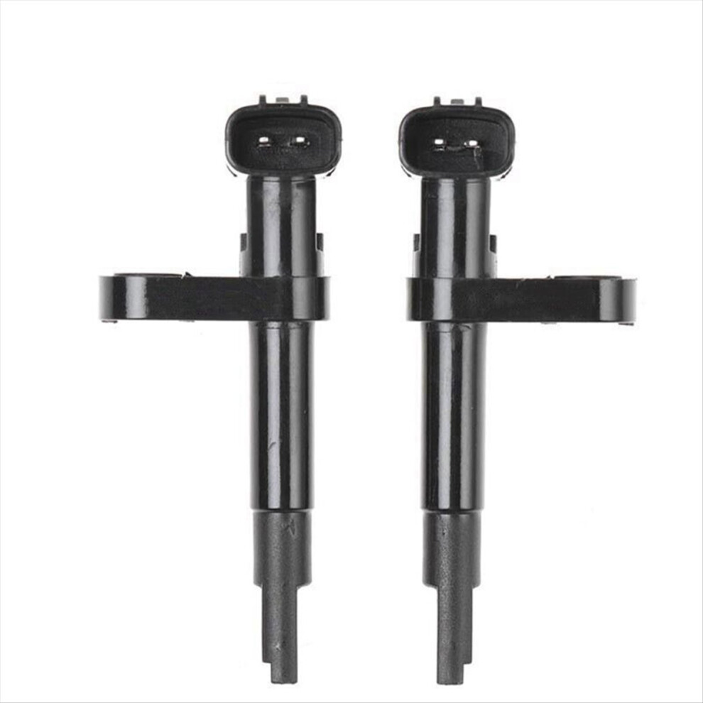 Rear Abs Speed Sensor For Lexus Is F Is250 Is350 Ls460 Wheel Speed Sen 4852359698300