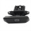 Car Handbrake Switch Assembly Parking Brake Release Handle with Base f 1
