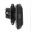 Car Handbrake Switch Assembly Parking Brake Release Handle with Base f 6