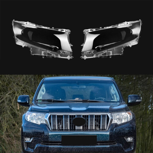 Rechte Autoscheinwerfer-Linsenabdeckung, Scheinwerferlampe, Lampenschirm, Frontlicht S 2