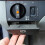 Car Handbrake Switch Assembly Parking Brake Release Handle with Base f 4