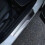 Protetor de soleira de porta para Honda Vezel HR-V 6