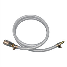 9996049 Radiator Cooling System Coolant Drain Hose Radiator Quick Adap