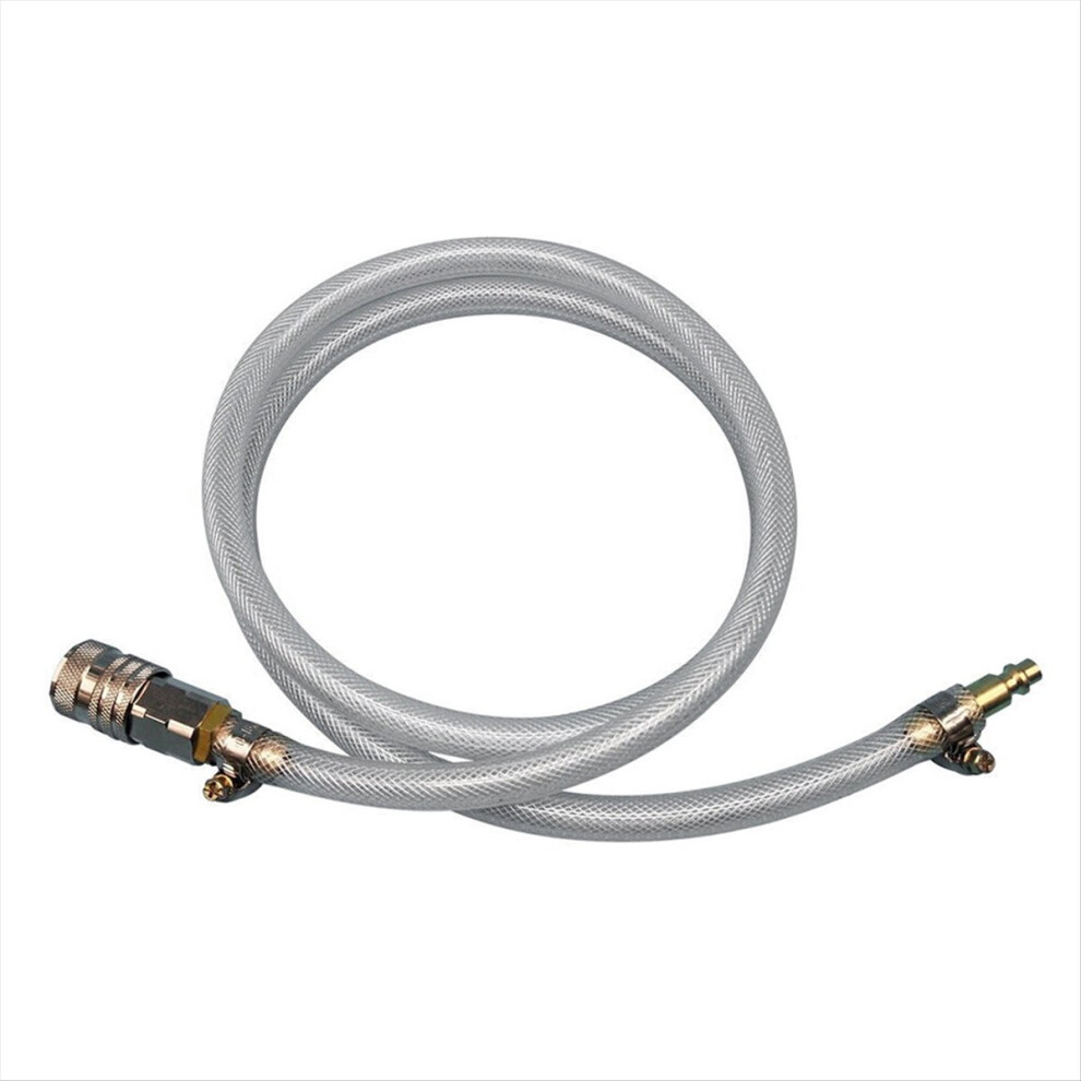 9996049 Radiator Cooling System Coolant Drain Hose Radiator Quick Adap 4852359607456