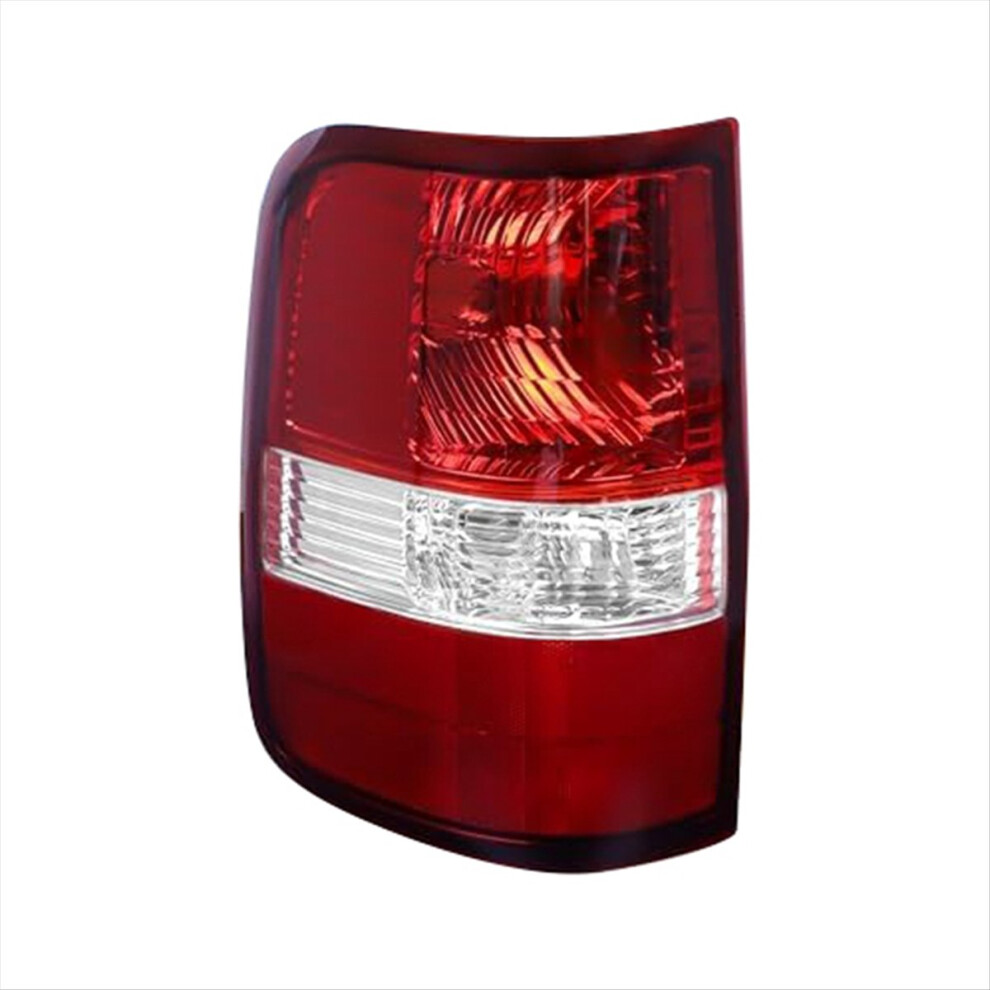 For Ford F-150 2004-2008 F150 Tail Assembly Brake Rear Rep Light 4852359623722