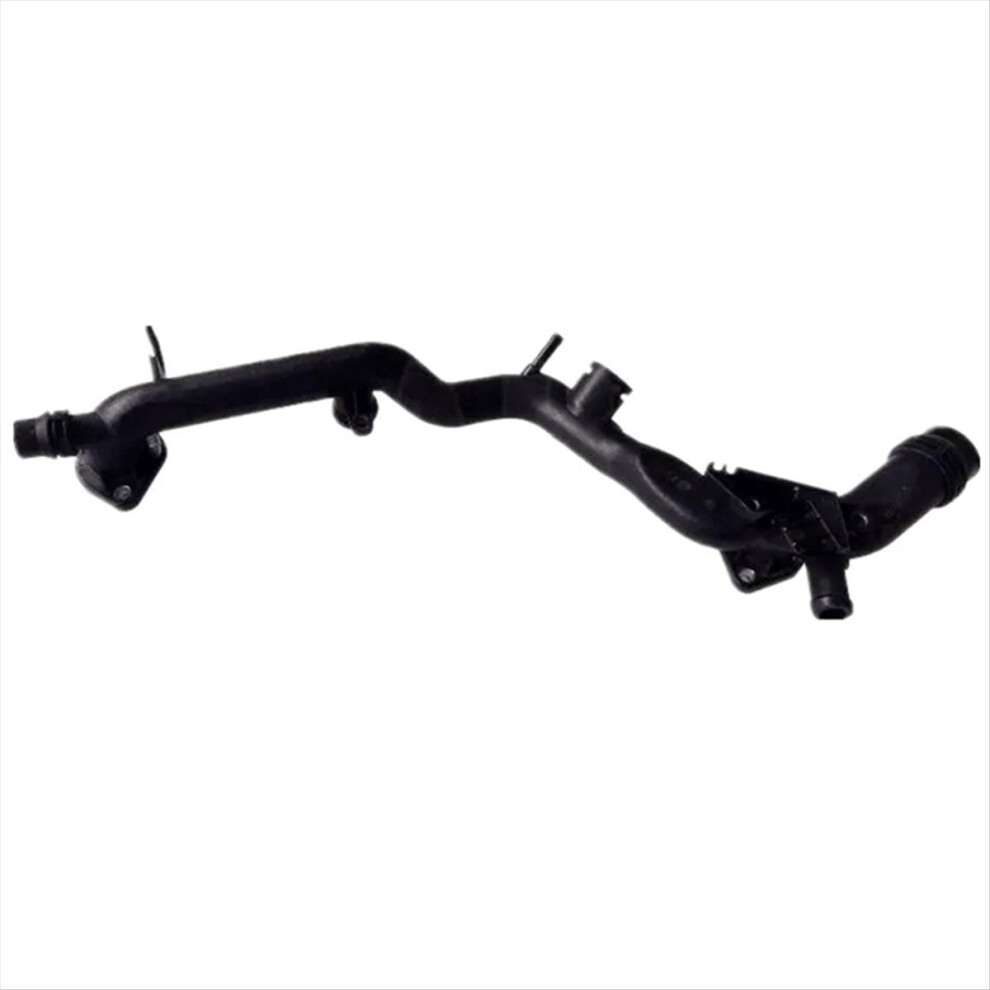 06E121045aa Engine Cooling System Radiator Water Coolant Hose For Audi 4852359606145