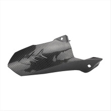 Motorrad-Hinterradkotflügel Spritzschutz für Honda CLICK