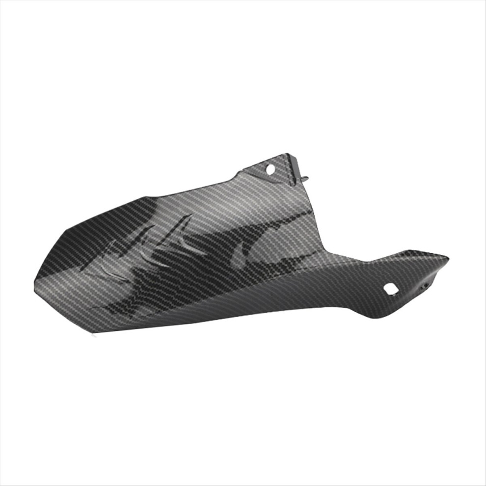 Motorcycle Rear Fender Mudguard Mud Flap Splash Guard For Honda Click 4852359629458