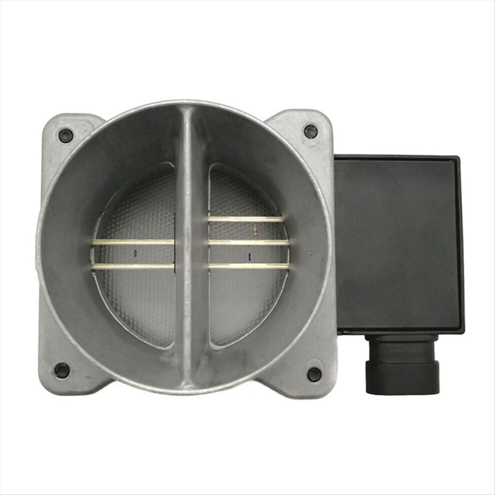Mass Air Flow Sensor Meter Maf For Buick Chevy Gmc Olds Pontiac Isuzu 4852359607746