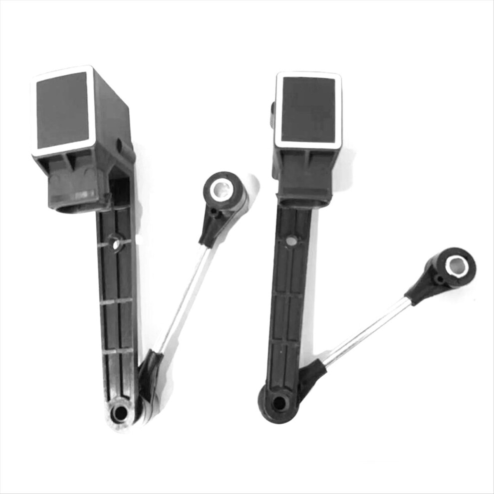 2Pcs Rear Air Suspension Left+Right Height Sensor For Land Rover Disco 4852359603717