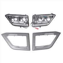 Paar LED-Dachscheinwerfer für SCANIA LKW Nebelscheinwerfer LH 2535366+ RH 253