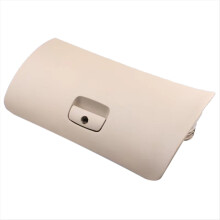 Tampa do porta-luvas do painel do carro 3B1 857 122B para VW Passat Variant B5 e B