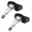 2 Stück 52933-D4100 433 MHz TPMS-Sensor Reifendrucksensor für Hyundai Ki 1