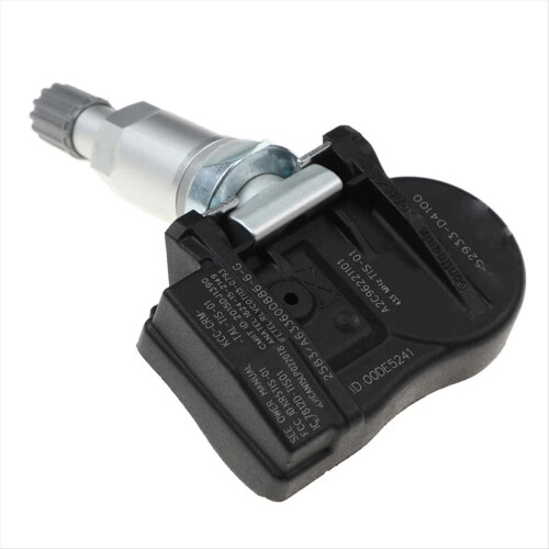 2 Stück 52933-D4100 433 MHz TPMS-Sensor Reifendrucksensor für Hyundai Ki 2