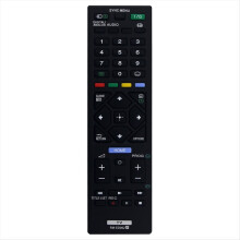 Τηλεχειριστήριο RM-ED062 για τηλεόραση Sony Smart LCD LED RMED062 KDL-40R470A