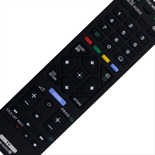 Τηλεχειριστήριο RM-ED062 για τηλεόραση Sony Smart LCD LED RMED062 KDL-40R470A 2