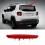 Luce di stop posteriore High 3Rd per Jeep Renegade 2015-2020 3