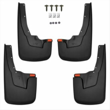 Voor Dodge Ram 1500 2500 3500 2019 2020+ Spatborden Fender Spatbord Fla