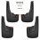 Garde-boue d'aile pour Dodge Ram 1500, 2500 et 3500 (2019-2020+) 1