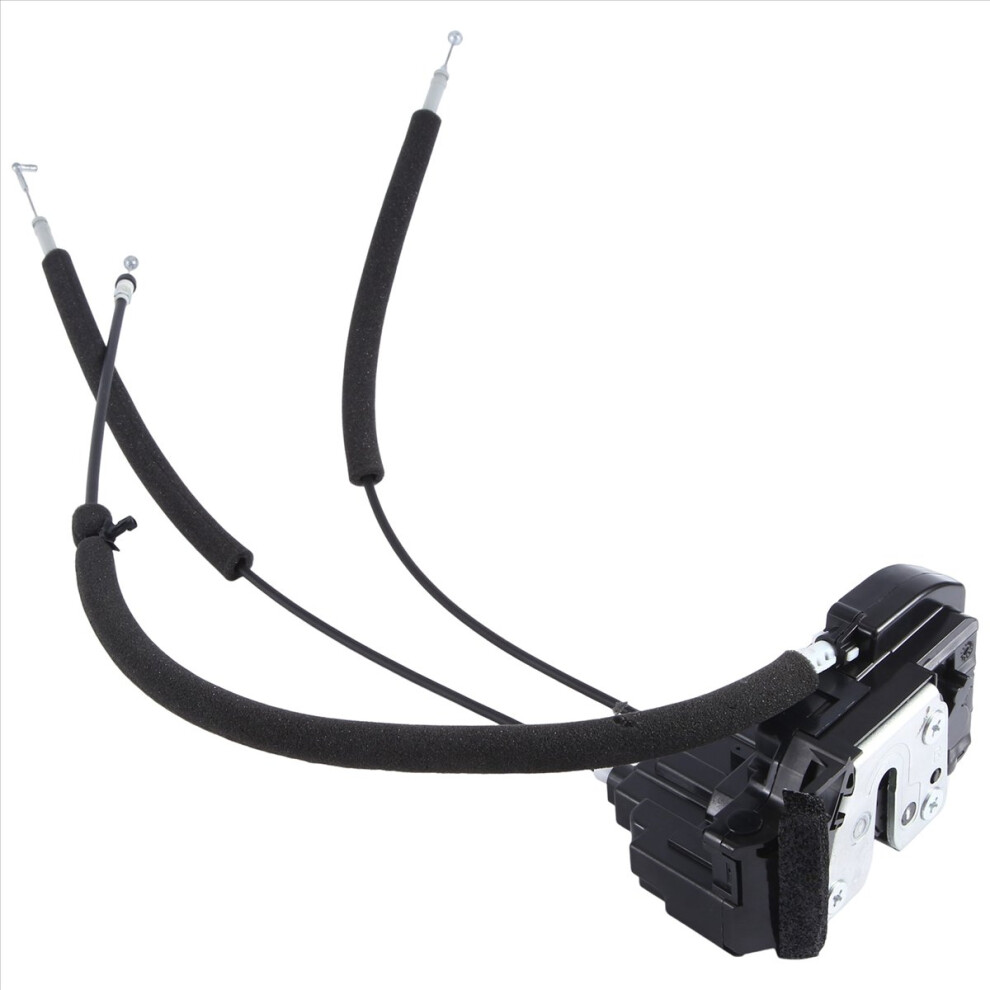 Car Rear Right Door Door Lock 82500-Cz70a For Infiniti Fx 2007-2008 Do 4852359612207