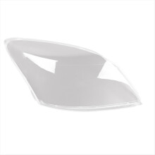 Rechte Autoscheinwerfer-Linsenabdeckung, Scheinwerferlampe, Lampenschirm, Frontlicht S