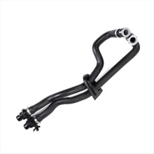 PTC-Heizungswasserschlauch für Land Rover LR2, RR und Evoq (Benzin/Diesel, 2,0 l/100 l)