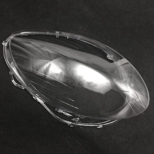 Linker Scheinwerfer, Gehäuse, Lampenschirm, transparente Linsenabdeckung, Scheinwerfer C 2