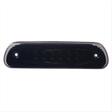 Pre Jeep Grand Cherokee 1999-2004 LED tretie brzdové svetlo vzadu, diaľkové