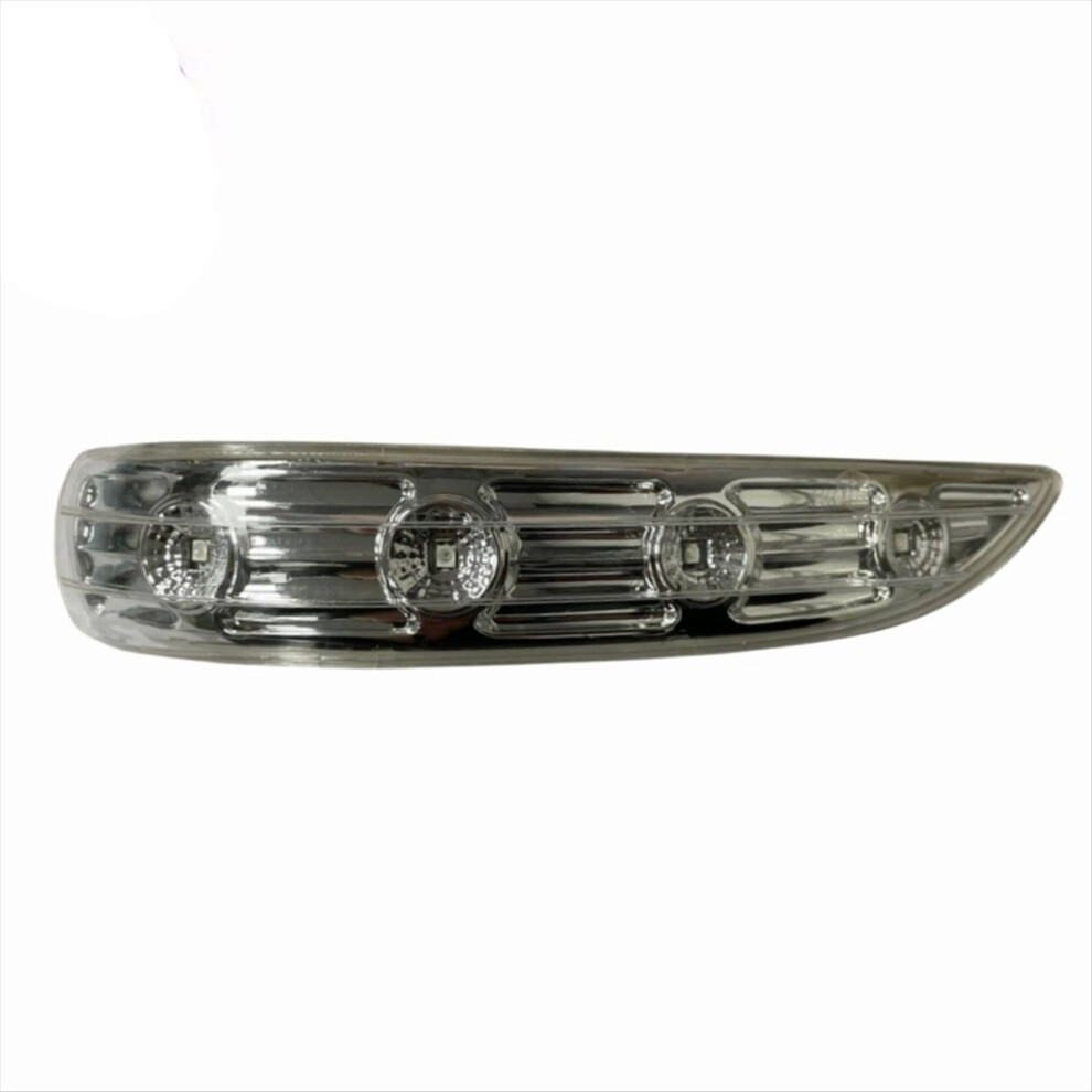 Outside Rearview Mirror Led Turn Signal Indicator Turn Edge Ligh Light 4852359608415