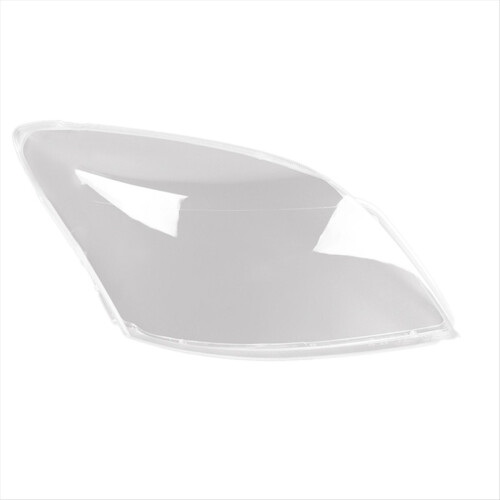 Rechte Autoscheinwerfer-Linsenabdeckung, Scheinwerferlampe, Lampenschirm, Frontlicht S 1
