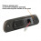 Για Jeep Grand Cherokee 1999-2004 LED 3ο τρίτο φως φρένων πίσω ψηλά 6