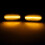 LED-Seitenmarkierungsleuchten mit Blinkerfunktion für Mitsubishi 9