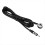 Antena de teto com base quadrada de 17 polegadas e suporte com fiação para Peugeot 106 6