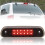 Για Jeep Grand Cherokee 1999-2004 LED 3ο τρίτο φως φρένων πίσω ψηλά 4