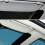 Fivela de fixação do quebra-sol lateral automático para BMW Mini R55 R56 R60 (Fivela 5116) 8