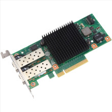 SP310 für Intel X520-DA2 E10G42BTDA 82599ES Dual Optical Port 10G Gigabit