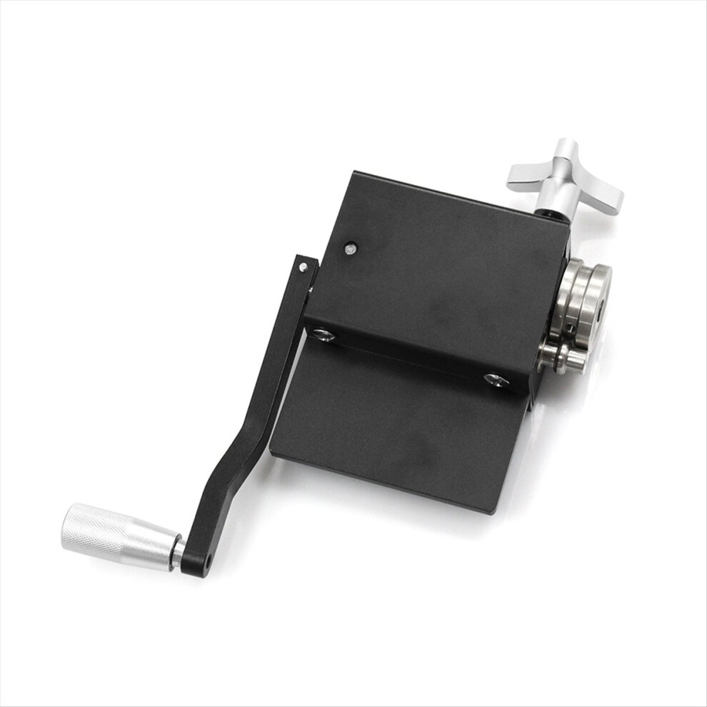 Tubing Beader Tool Manual Bead Roller Intake And Intercooler Piping Cr 4852359617264