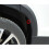 Parafango per Skoda Karoq 2016 - 2021 Parafango auto antisporco anteriore 7