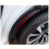 Parafango per Skoda Karoq 2016 - 2021 Parafango auto antisporco anteriore 6