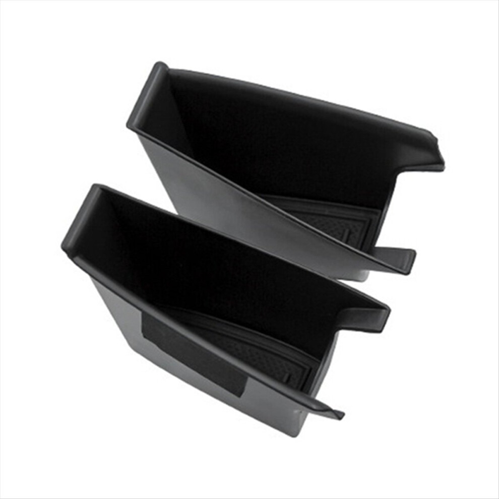 Front Door Handle Storage Trays For Tesla Model 3 Highland 2024 Inner 4852359618148