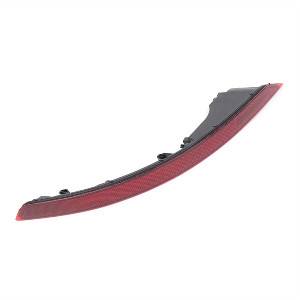 For Audi Q8 Rsq8 Sq8 2019-2022 Car Right Rear Bumper Reflector Stop Br 4852359628703