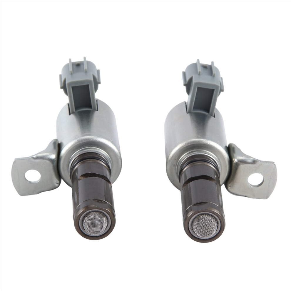 Intake & Exhaust Vvt Vanos Solenoid Valve For Ford Focus C-Max 1.6 Ti 4852359610371