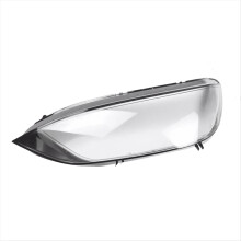 Linke Autoscheinwerfer-Linsenabdeckung, Scheinwerferlampe, Lampenschirm, Frontscheinwerfer