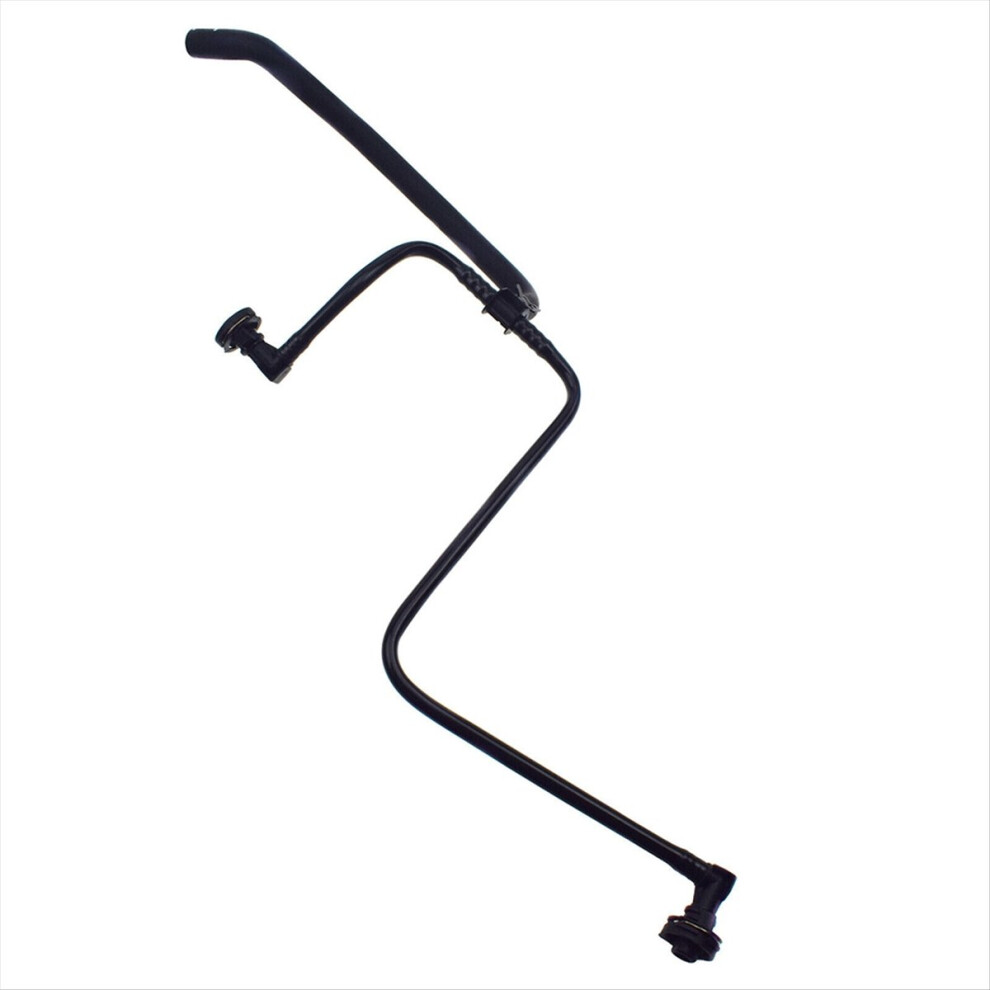 8K0121081bh Coolant Reservoir Tank Radiator Pipe Hose For Audi A4 A5 Q 4852359632557
